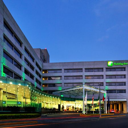 Holiday Inn Mexico City-Plaza Universidad By Ihg Luaran gambar