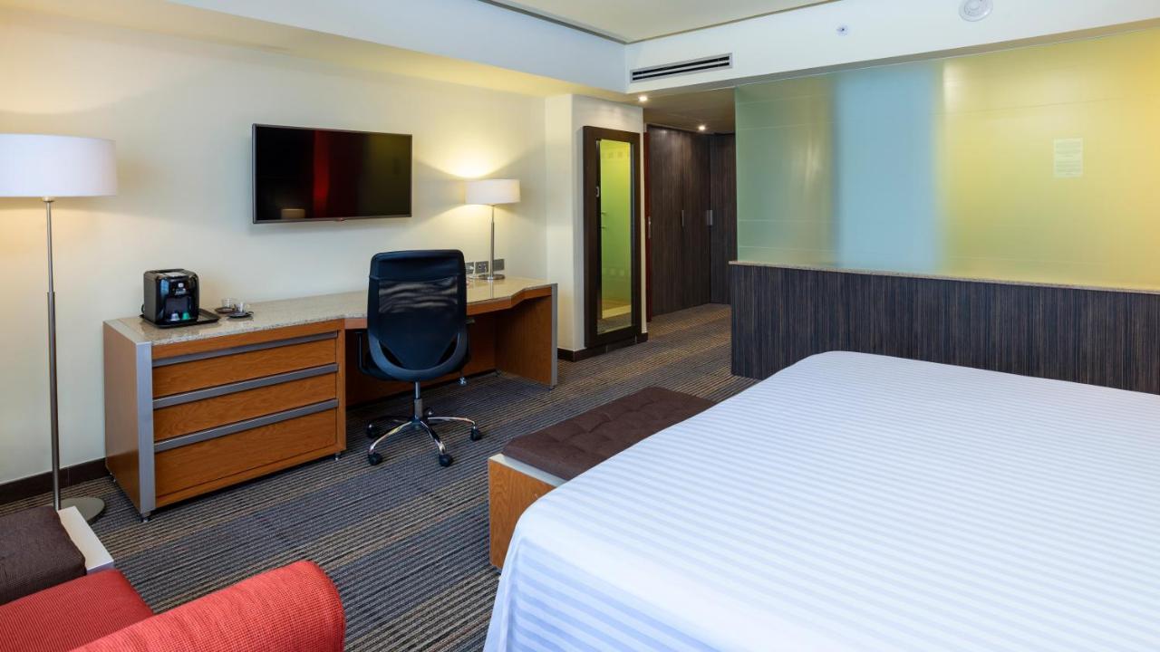 Holiday Inn Mexico City-Plaza Universidad, An Ihg Hotel Luaran gambar