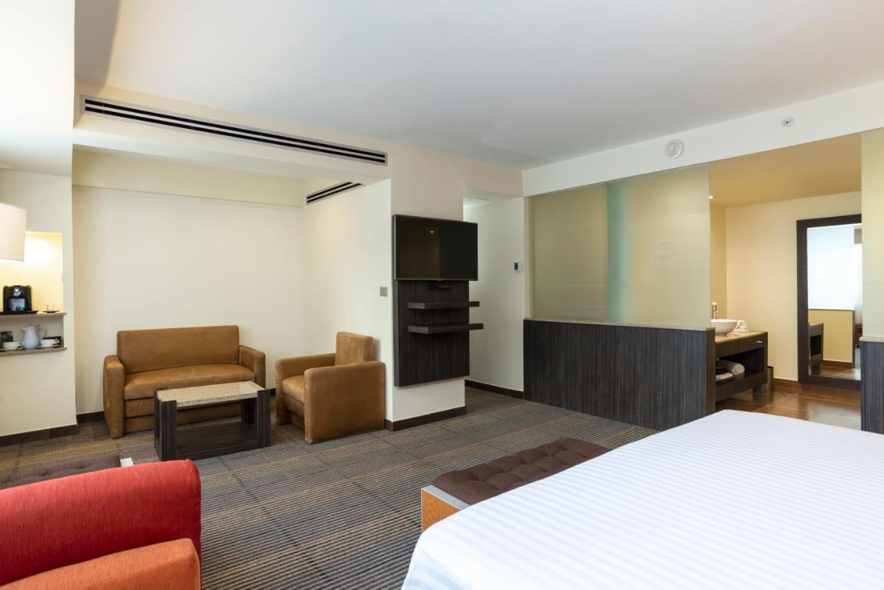 Holiday Inn Mexico City-Plaza Universidad, An Ihg Hotel Luaran gambar