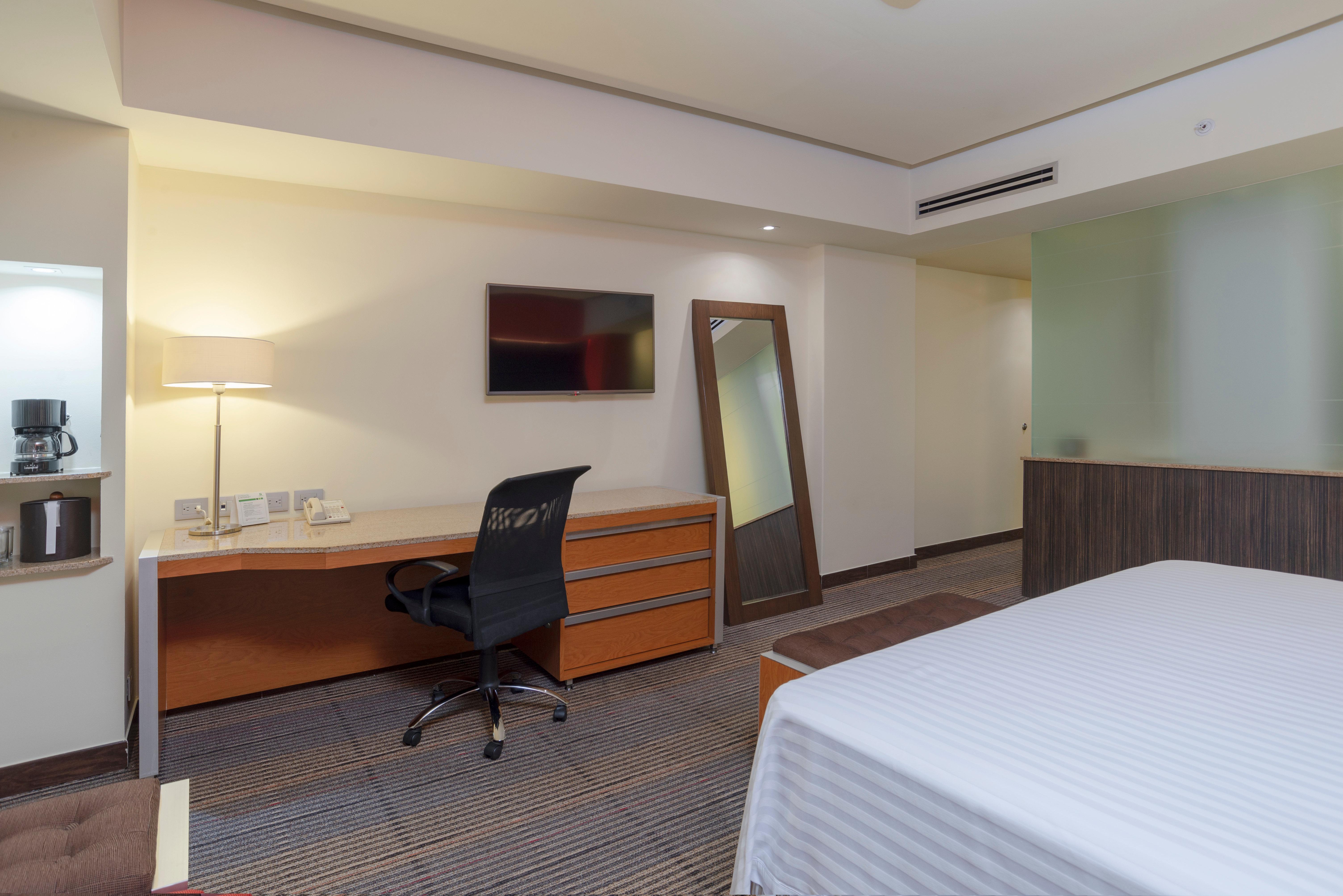 Holiday Inn Mexico City-Plaza Universidad By Ihg Luaran gambar