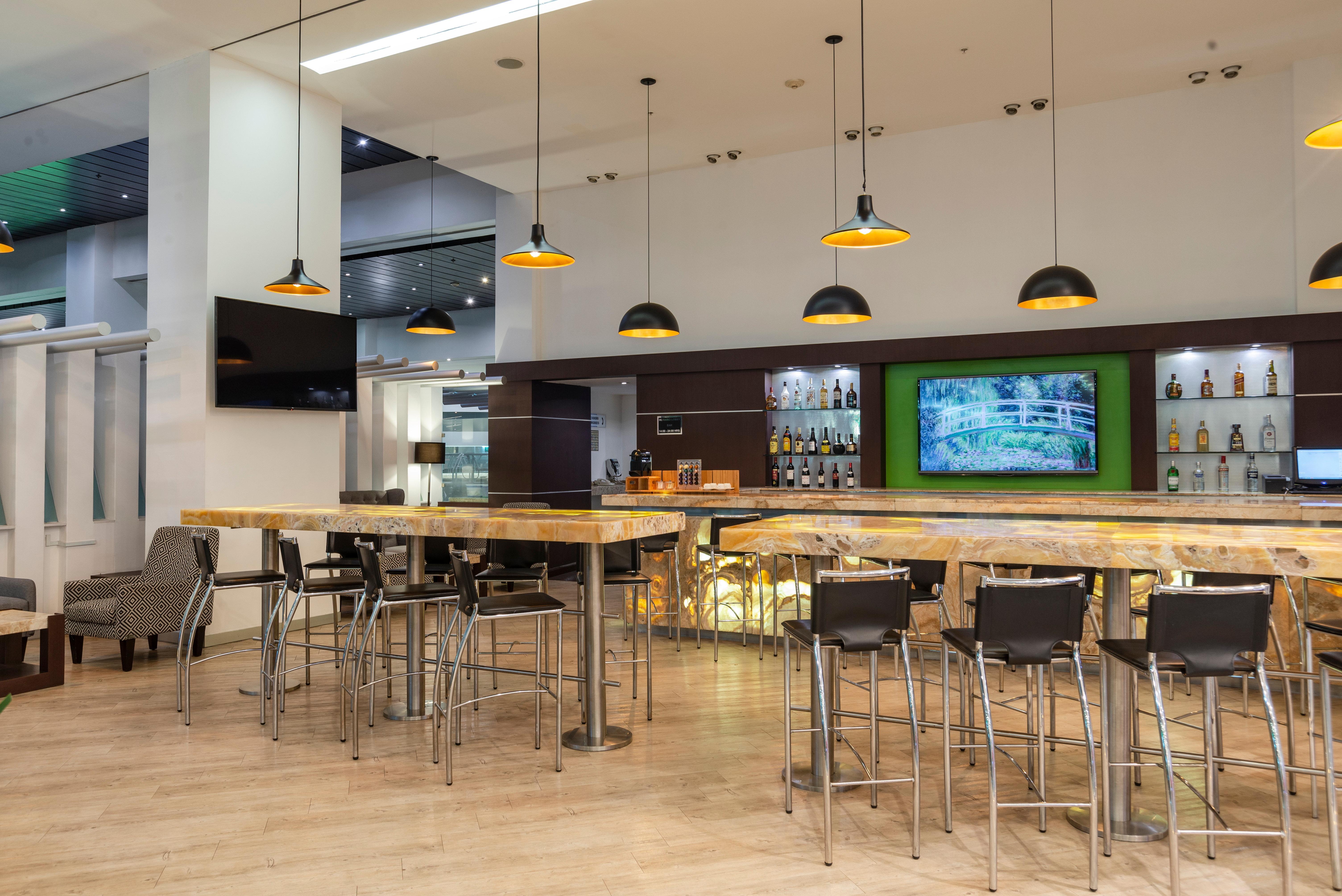 Holiday Inn Mexico City-Plaza Universidad By Ihg Luaran gambar