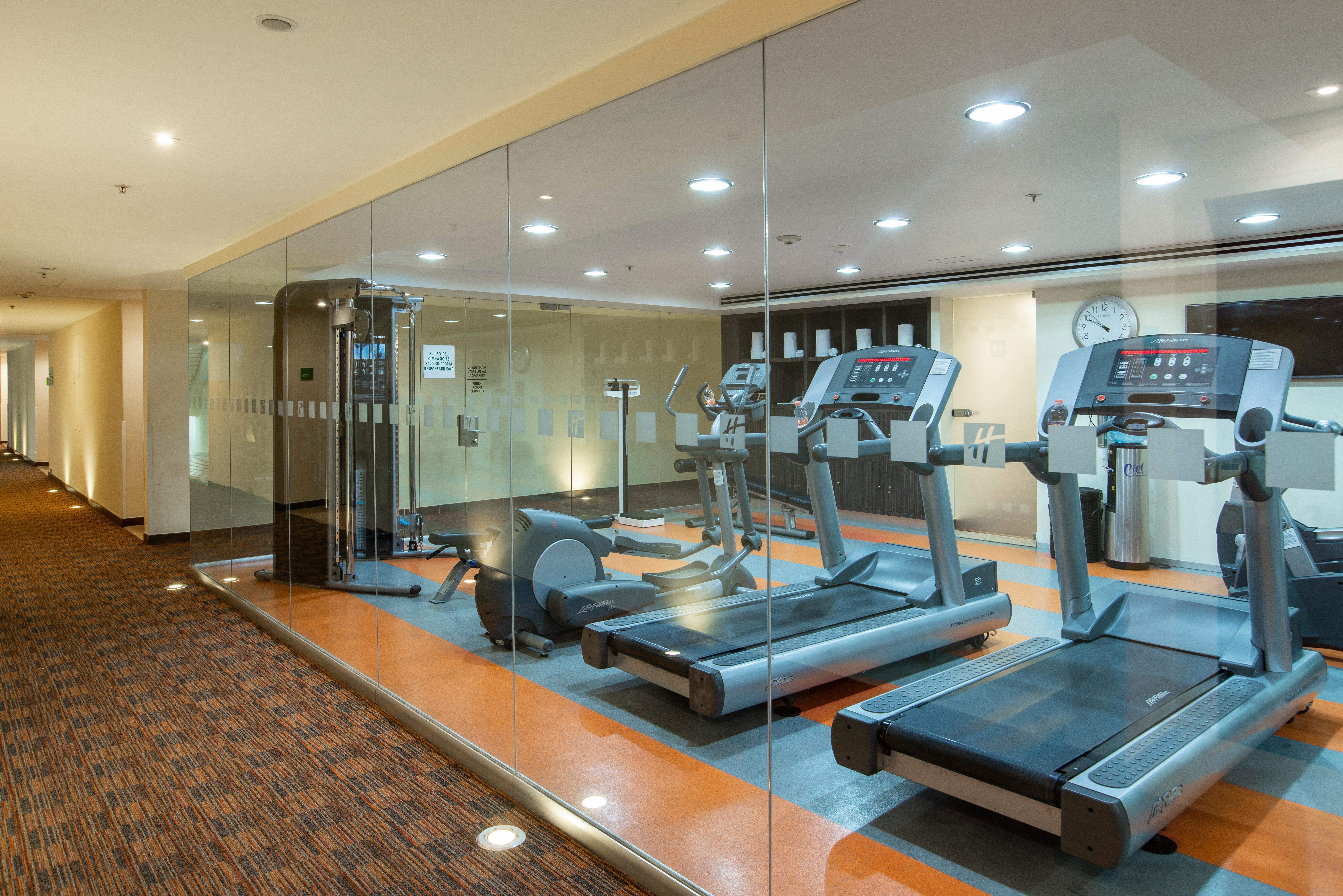 Holiday Inn Mexico City-Plaza Universidad By Ihg Luaran gambar