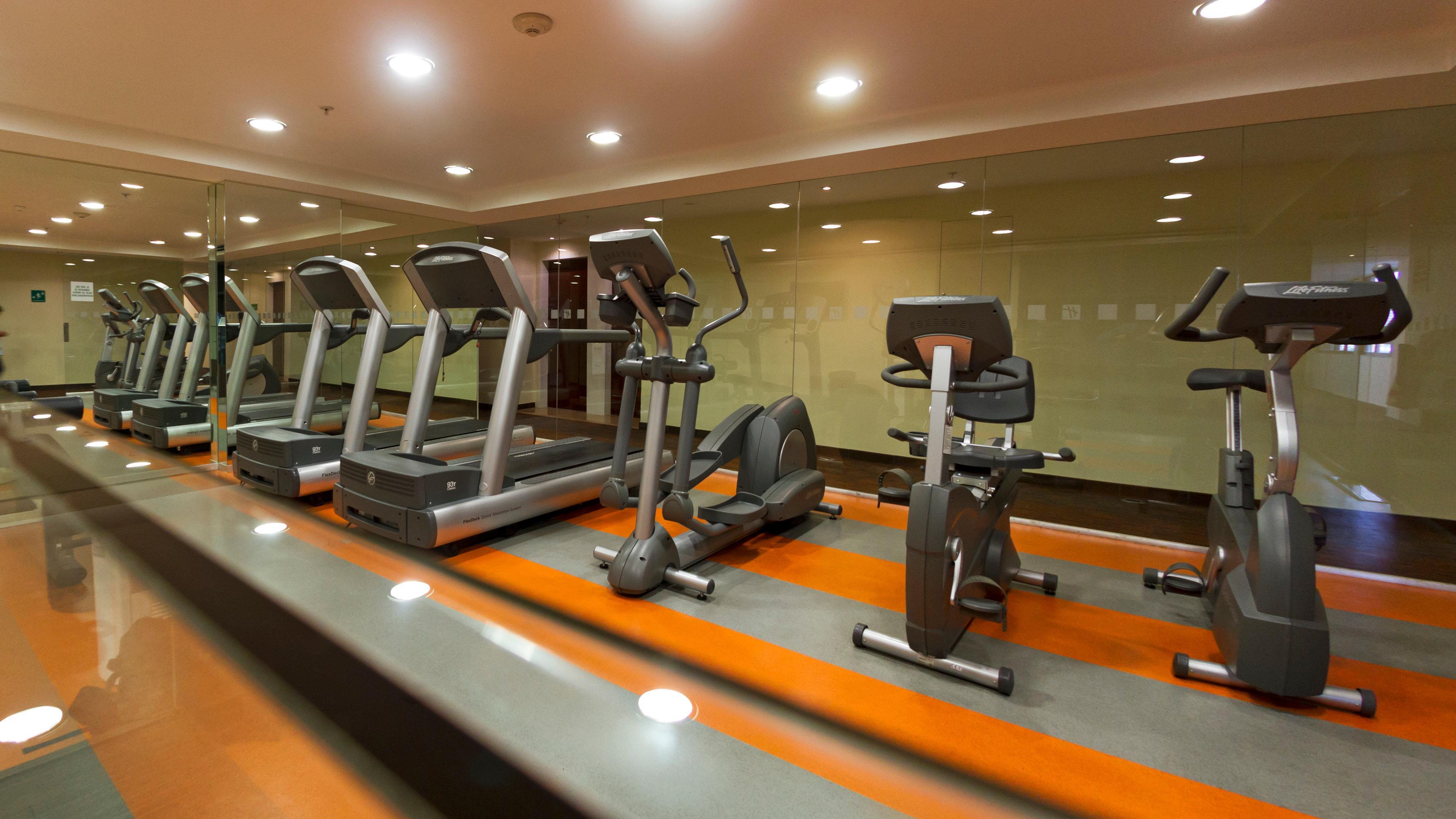 Holiday Inn Mexico City-Plaza Universidad By Ihg Luaran gambar