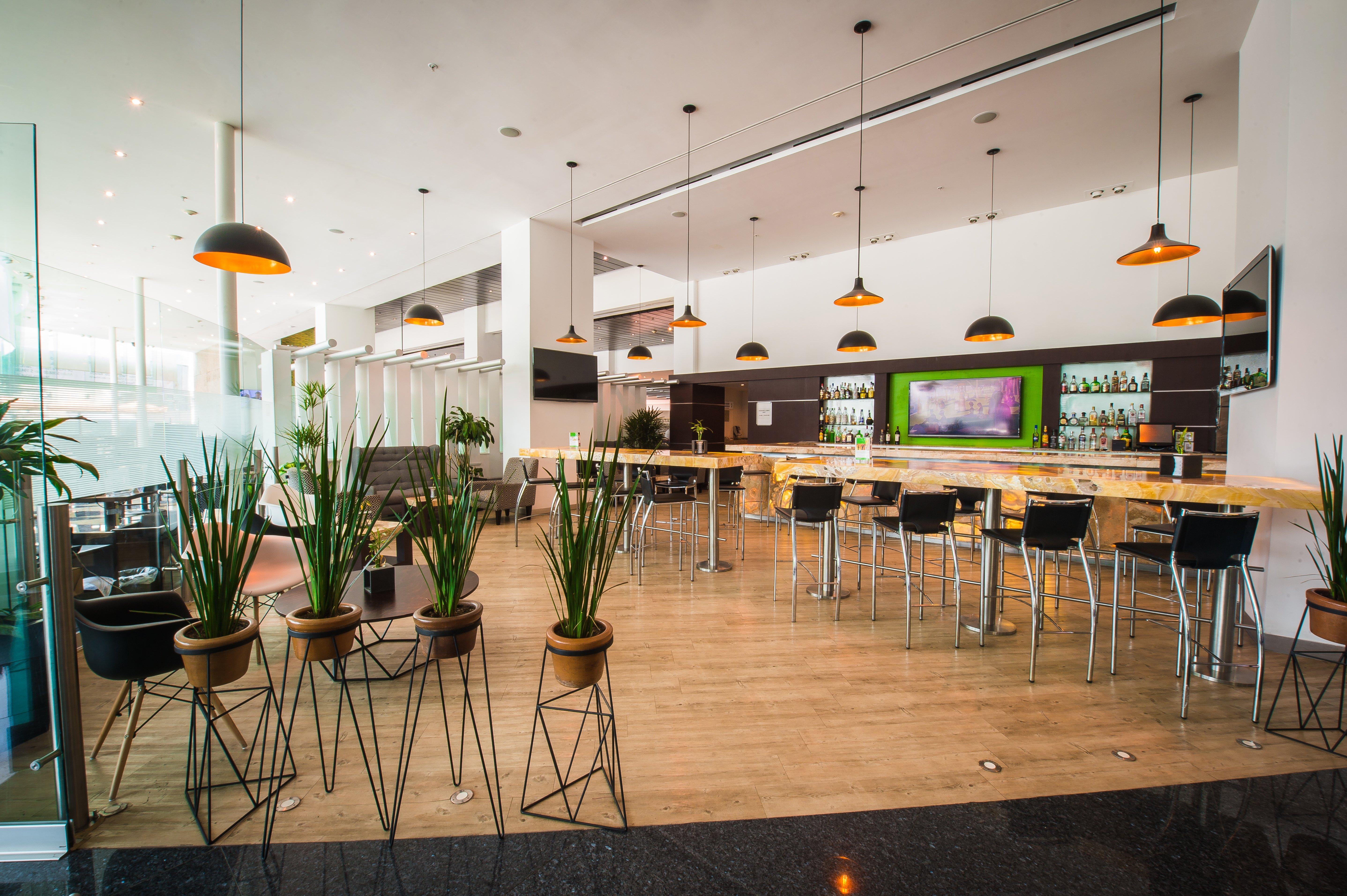 Holiday Inn Mexico City-Plaza Universidad By Ihg Luaran gambar