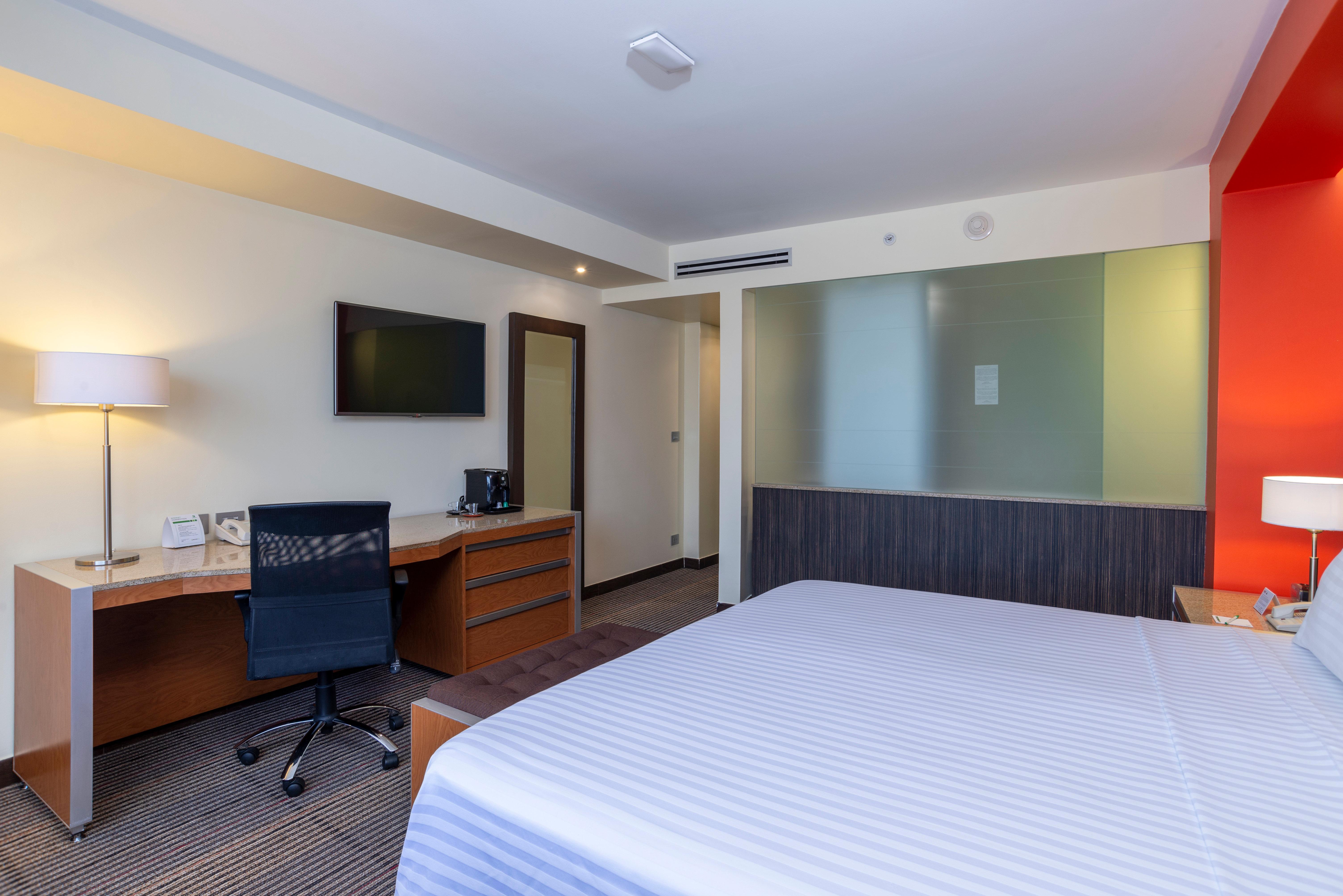 Holiday Inn Mexico City-Plaza Universidad By Ihg Luaran gambar
