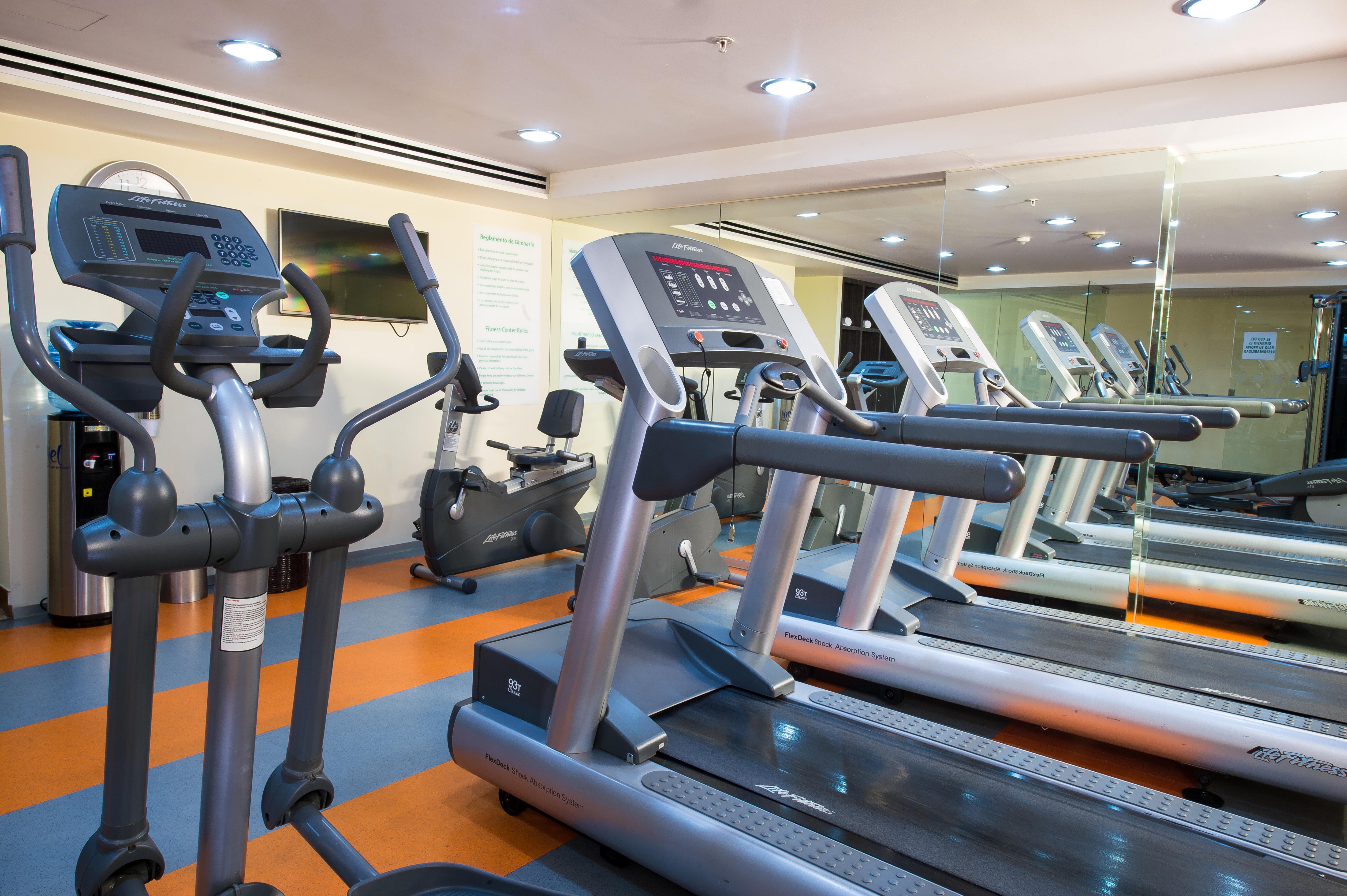 Holiday Inn Mexico City-Plaza Universidad By Ihg Luaran gambar