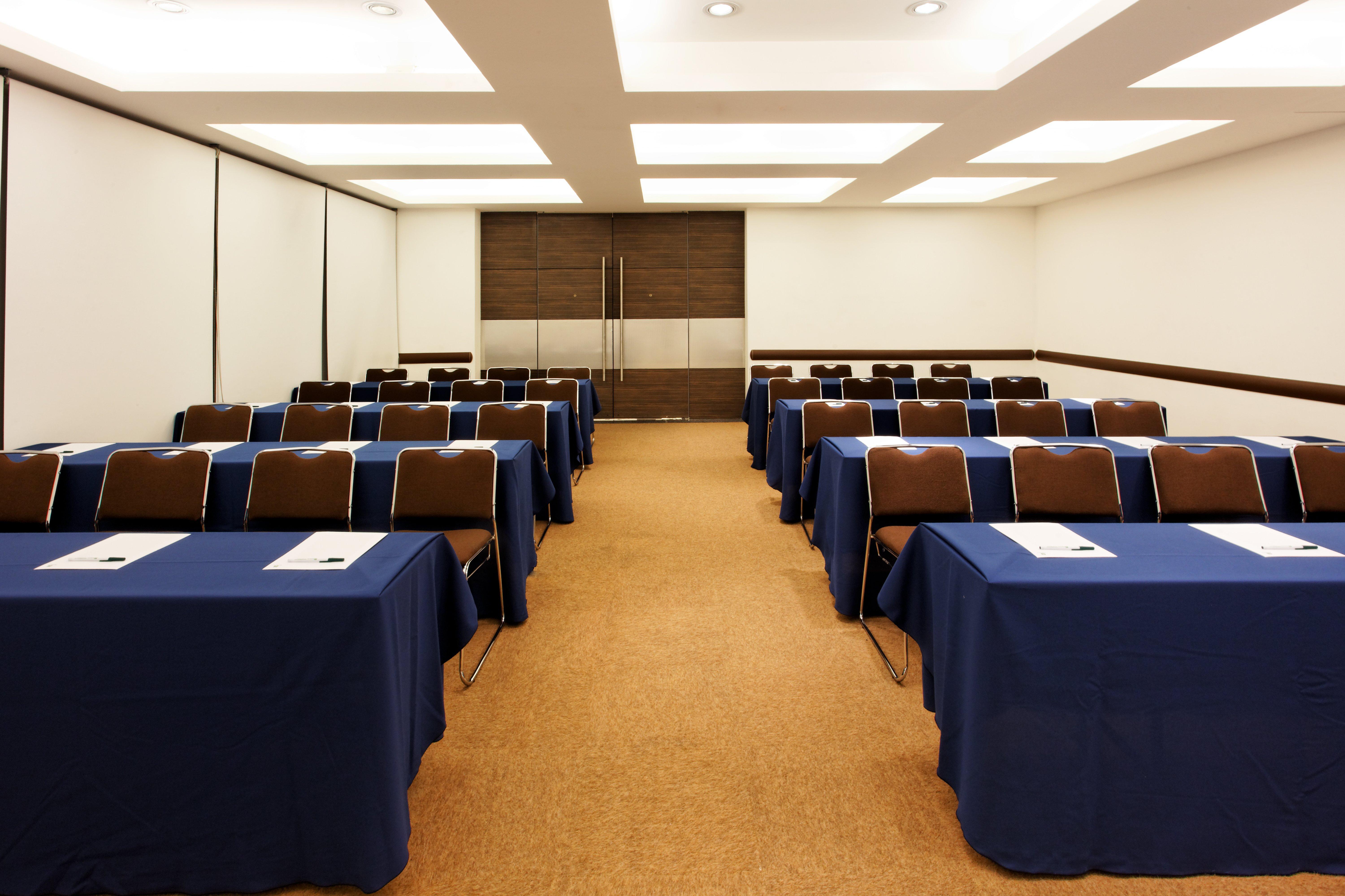 Holiday Inn Mexico City-Plaza Universidad By Ihg Luaran gambar