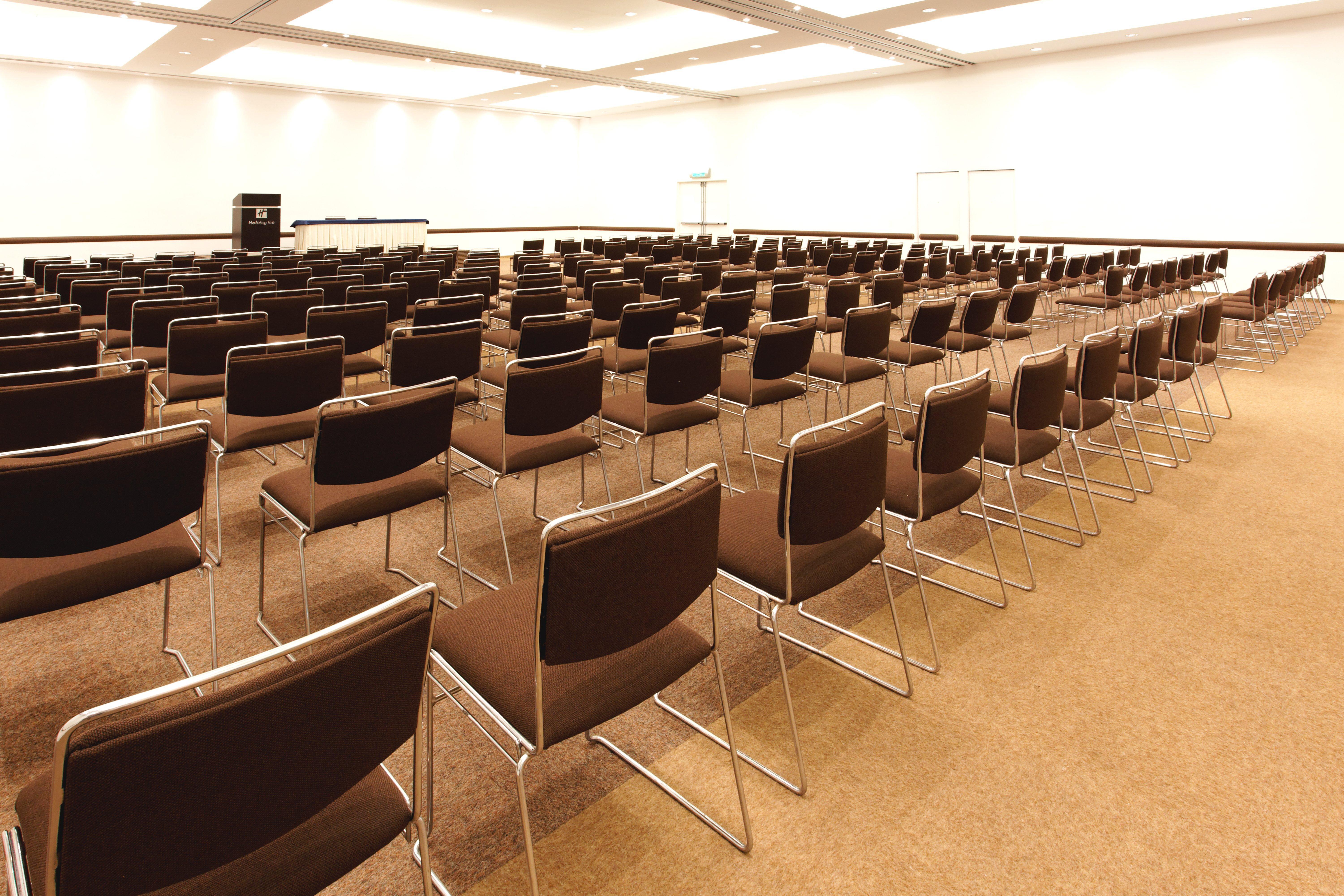 Holiday Inn Mexico City-Plaza Universidad By Ihg Luaran gambar