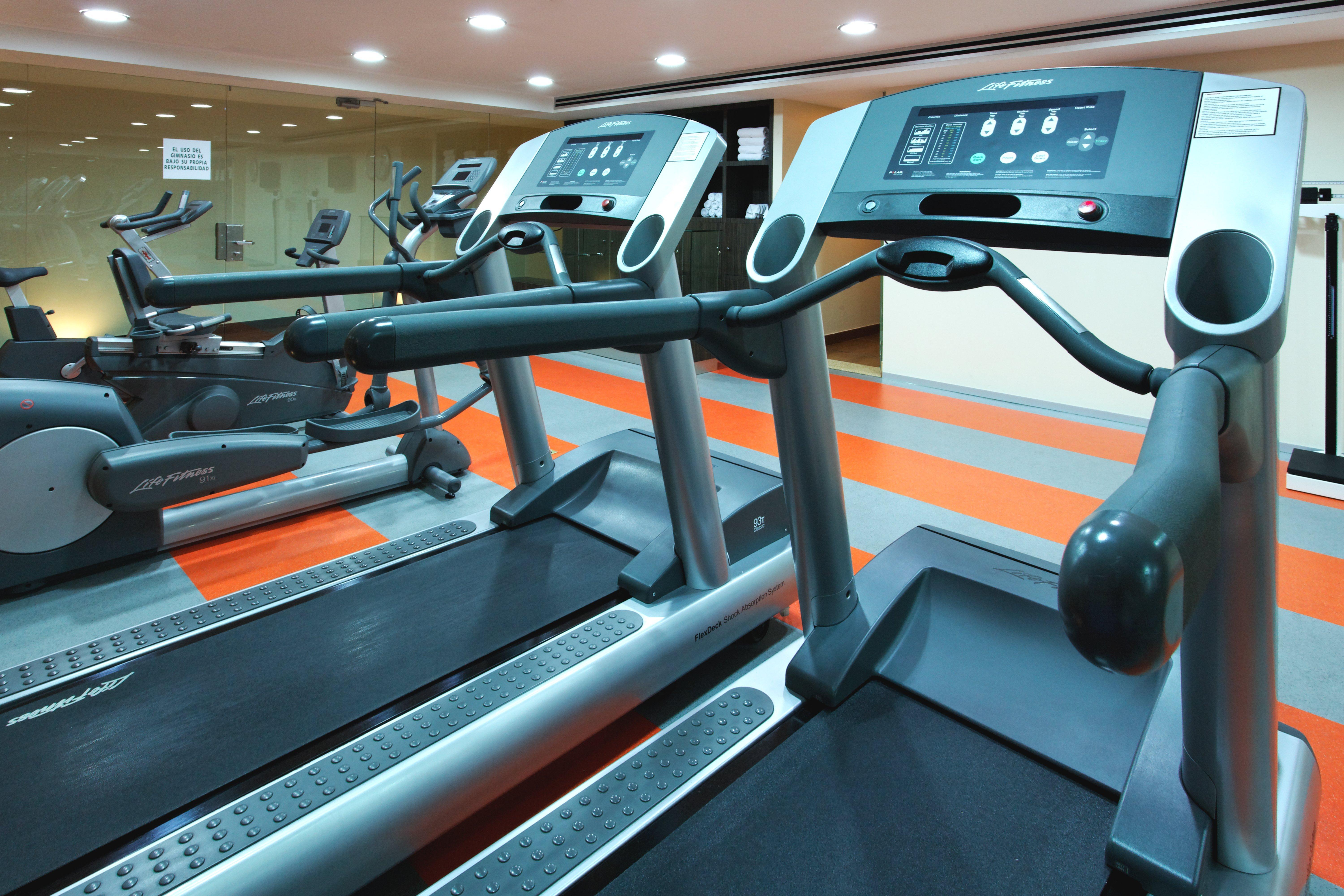 Holiday Inn Mexico City-Plaza Universidad By Ihg Luaran gambar