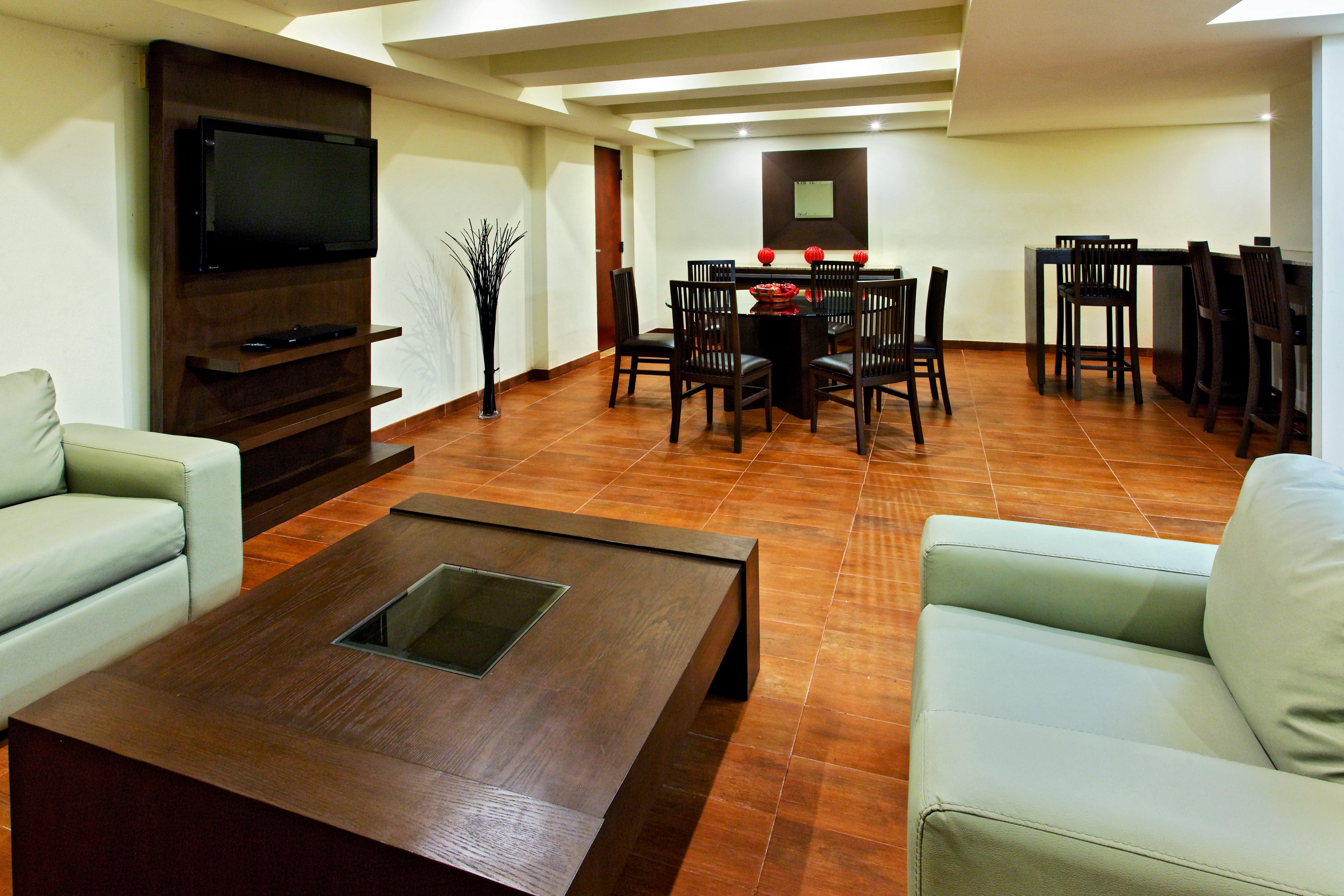Holiday Inn Mexico City-Plaza Universidad By Ihg Luaran gambar
