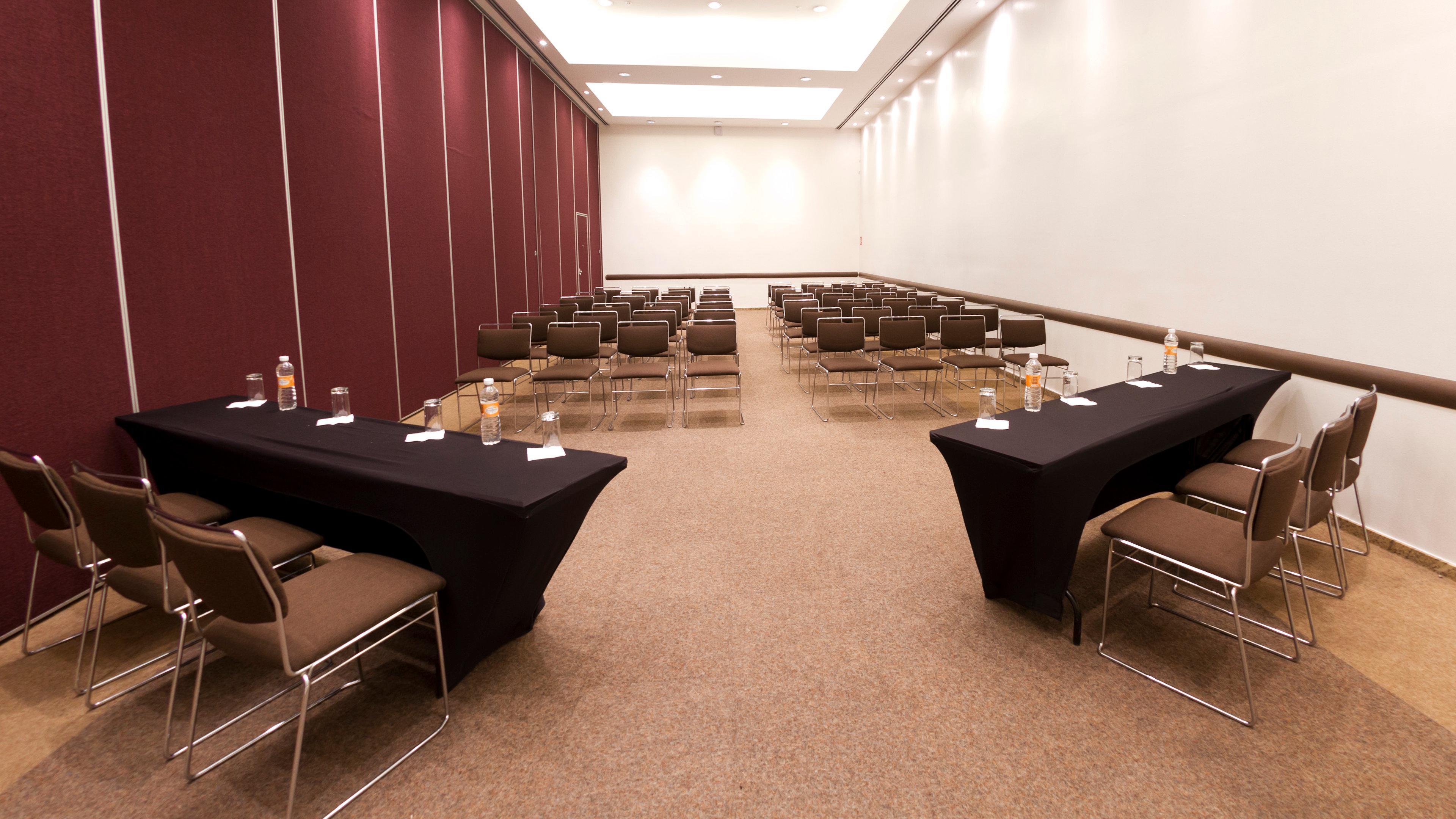 Holiday Inn Mexico City-Plaza Universidad By Ihg Luaran gambar