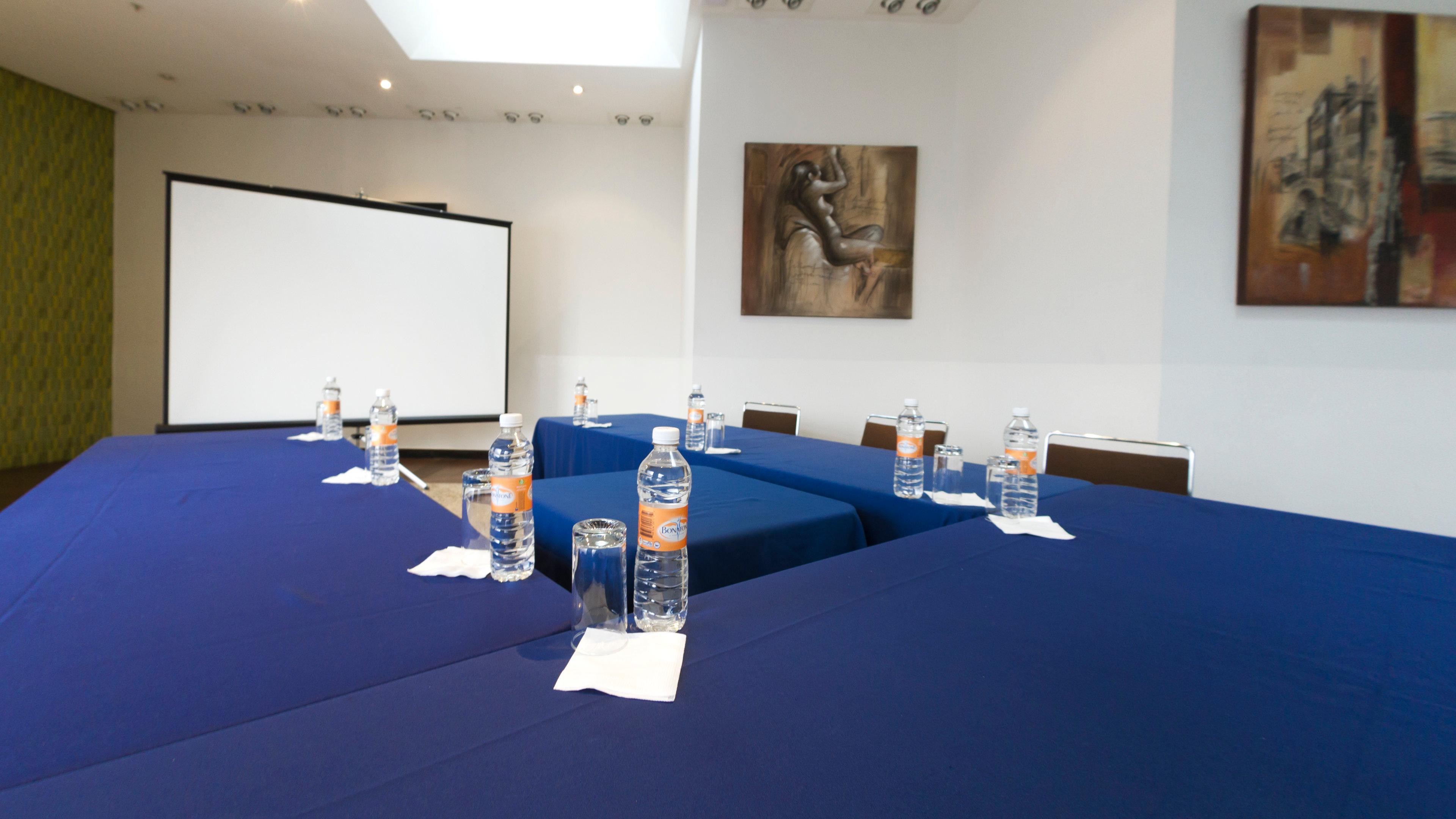 Holiday Inn Mexico City-Plaza Universidad By Ihg Luaran gambar