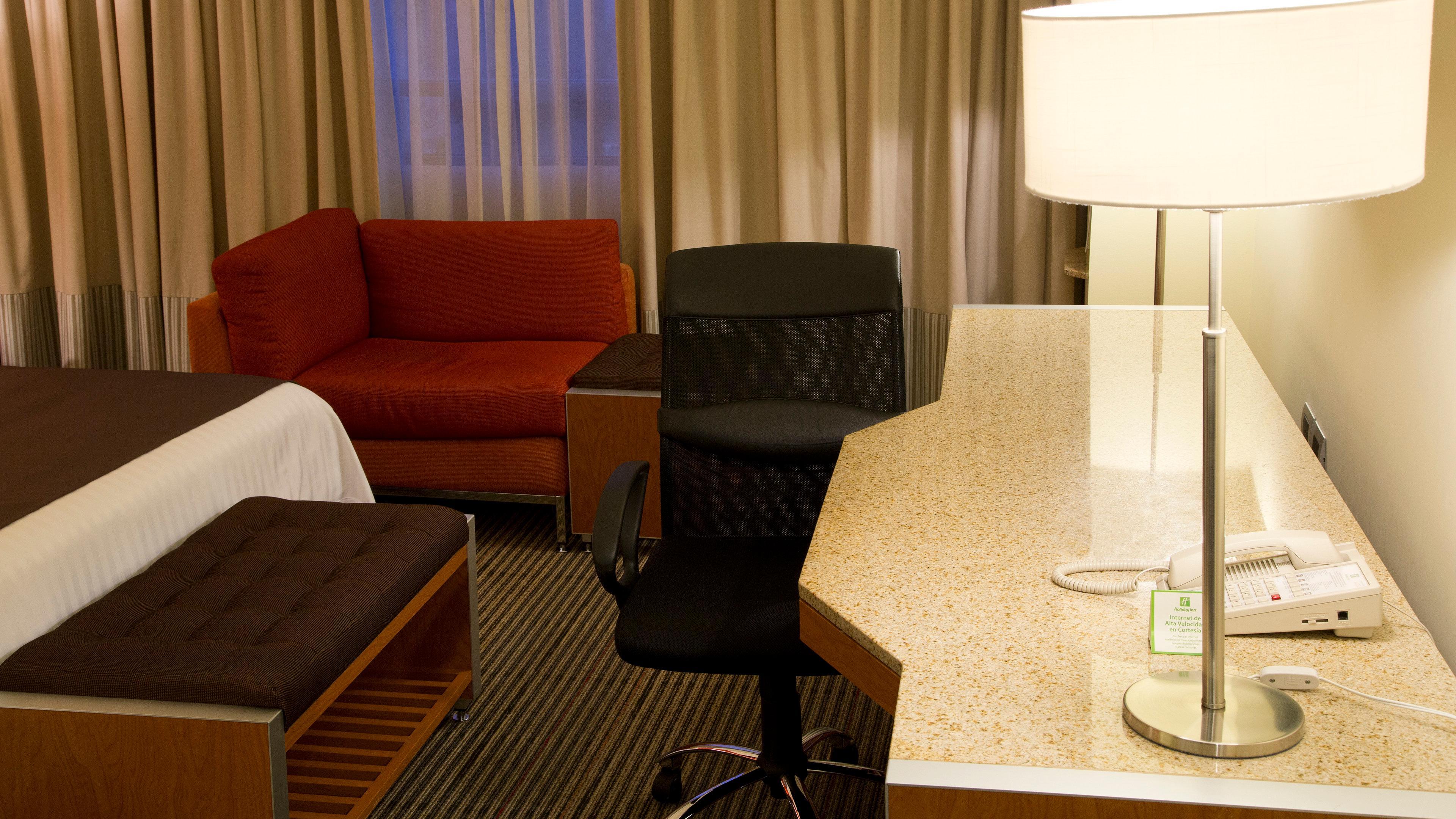 Holiday Inn Mexico City-Plaza Universidad By Ihg Luaran gambar