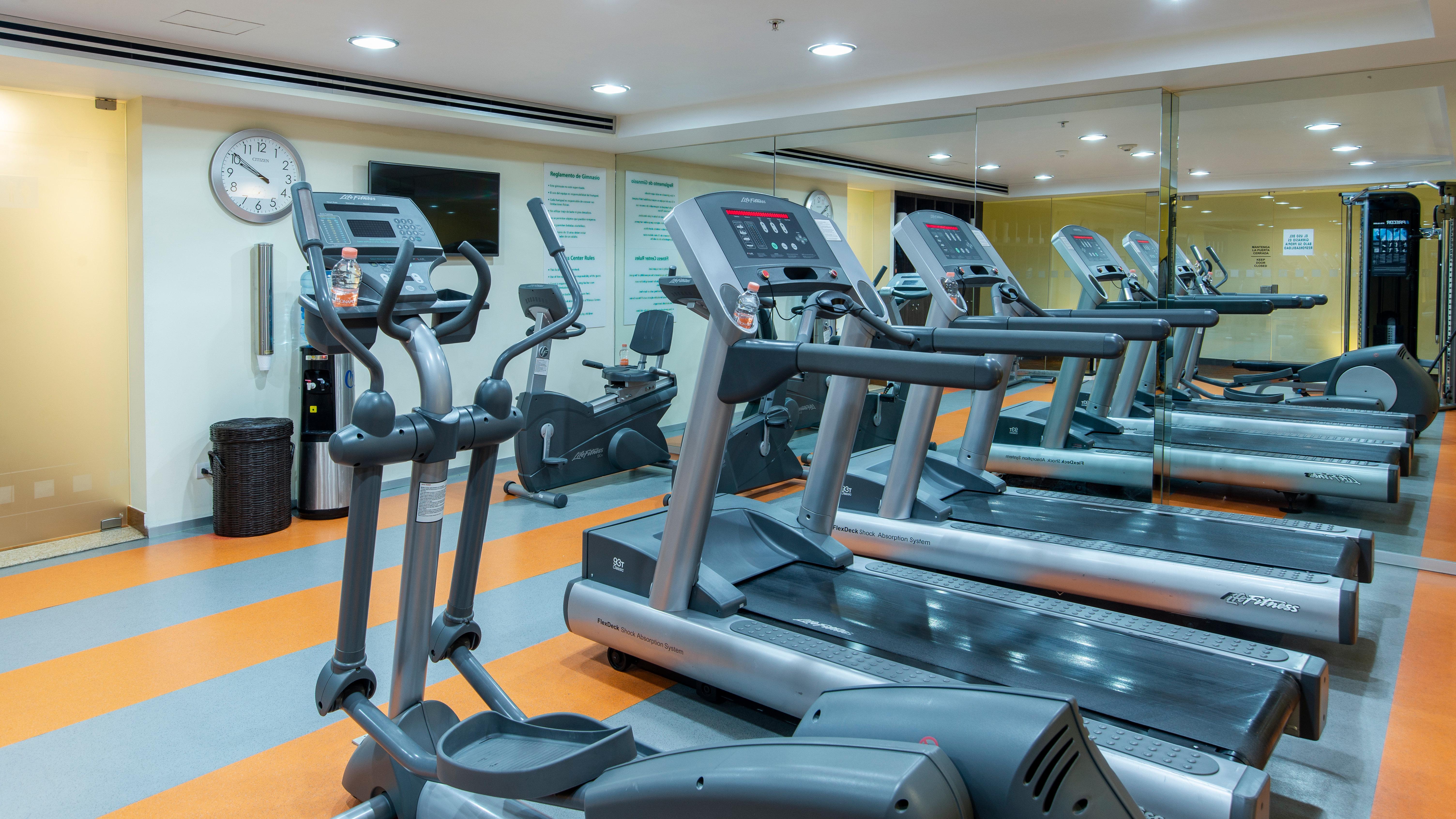 Holiday Inn Mexico City-Plaza Universidad By Ihg Luaran gambar