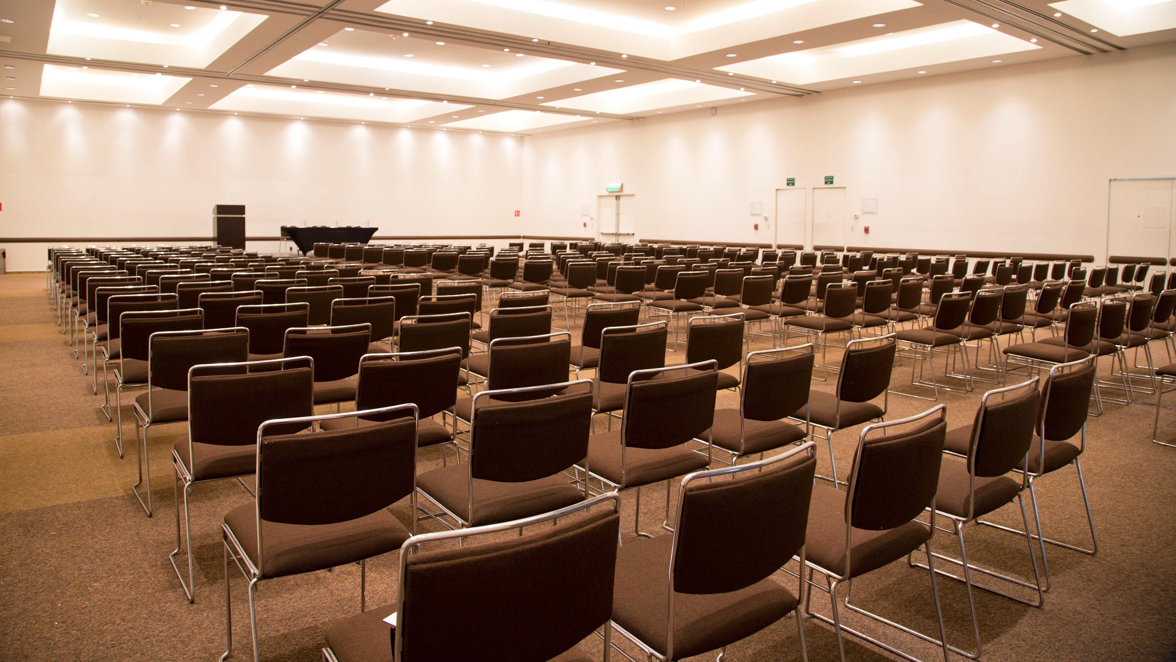 Holiday Inn Mexico City-Plaza Universidad By Ihg Luaran gambar
