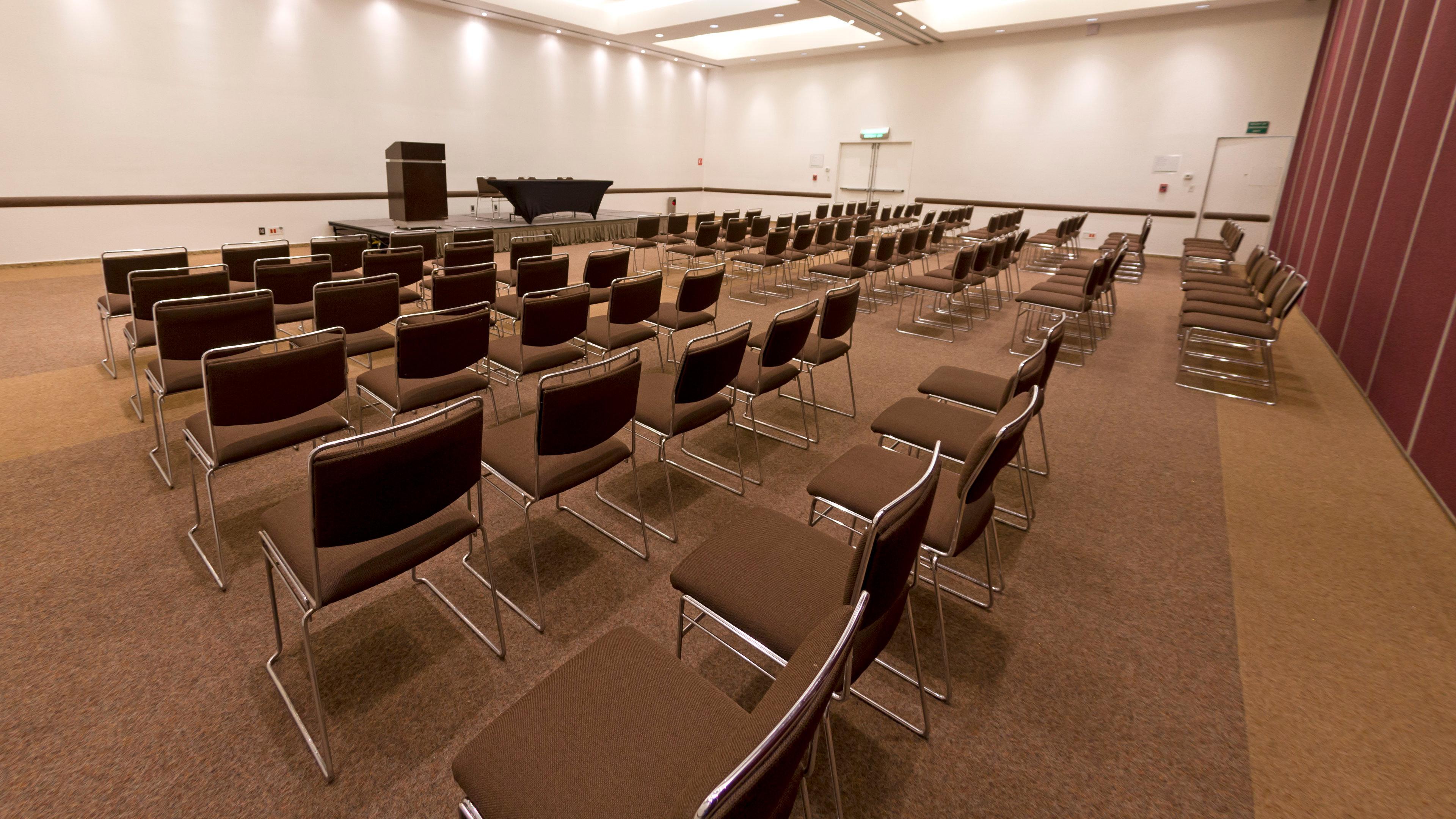 Holiday Inn Mexico City-Plaza Universidad By Ihg Luaran gambar