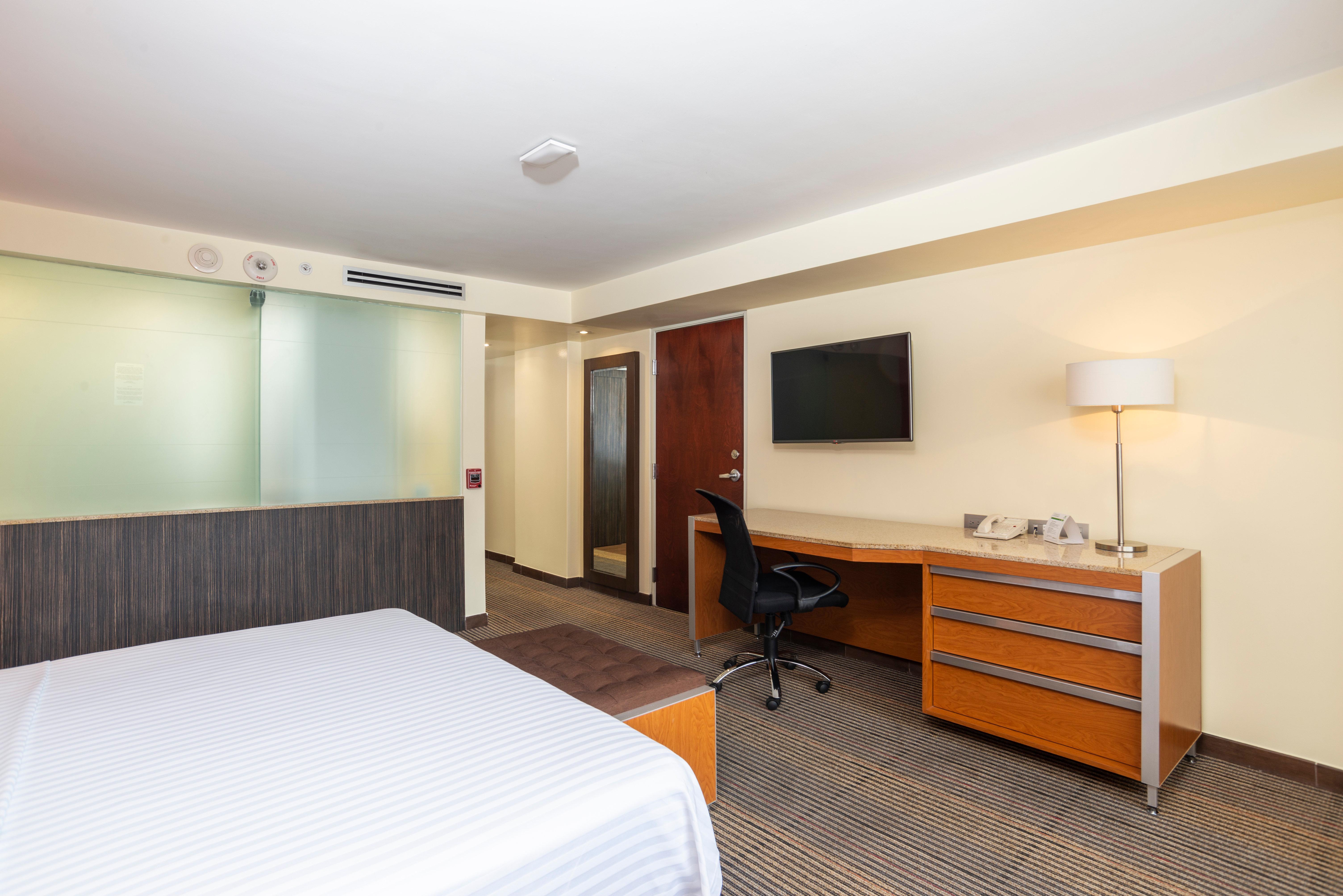 Holiday Inn Mexico City-Plaza Universidad By Ihg Luaran gambar