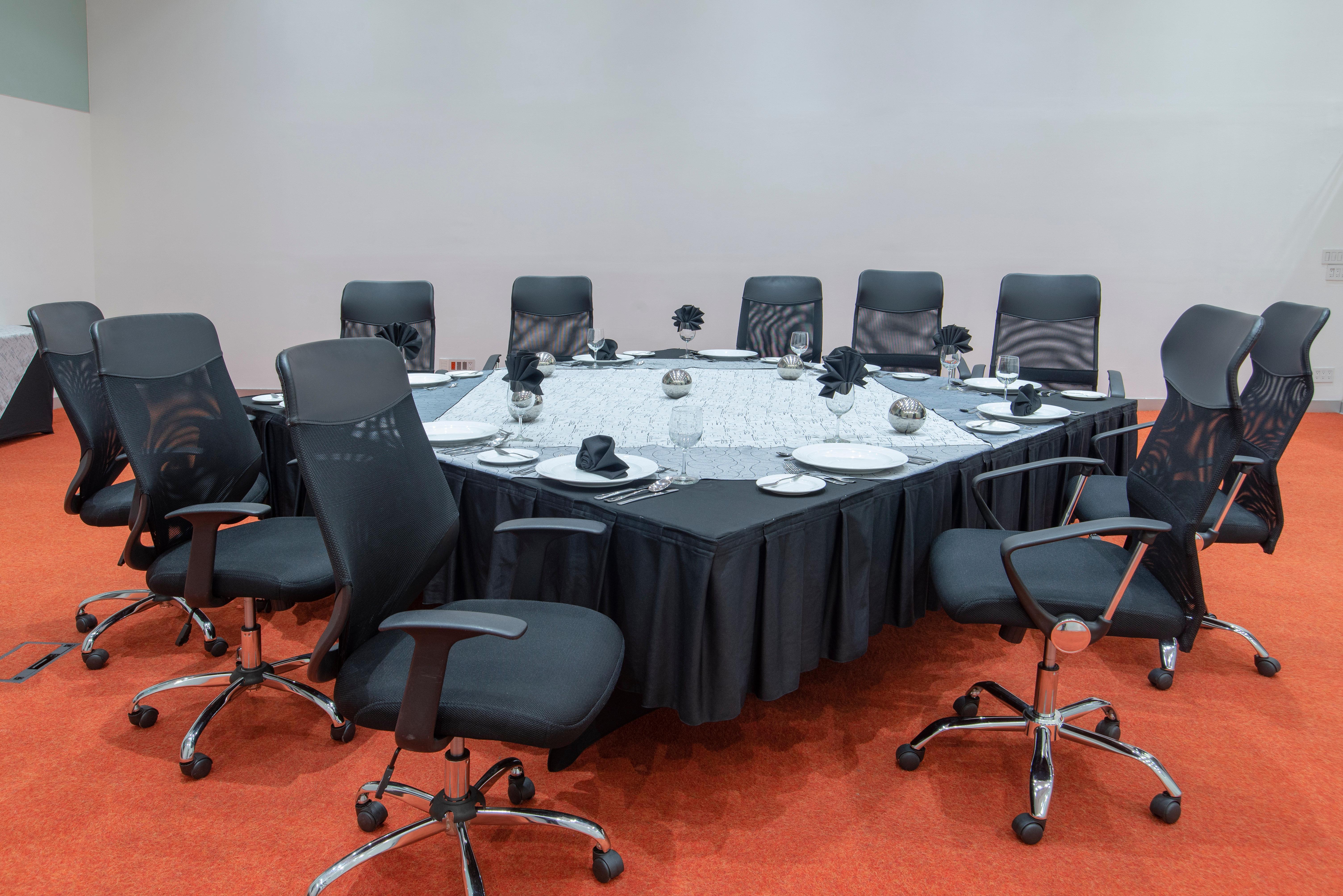 Holiday Inn Mexico City-Plaza Universidad By Ihg Luaran gambar