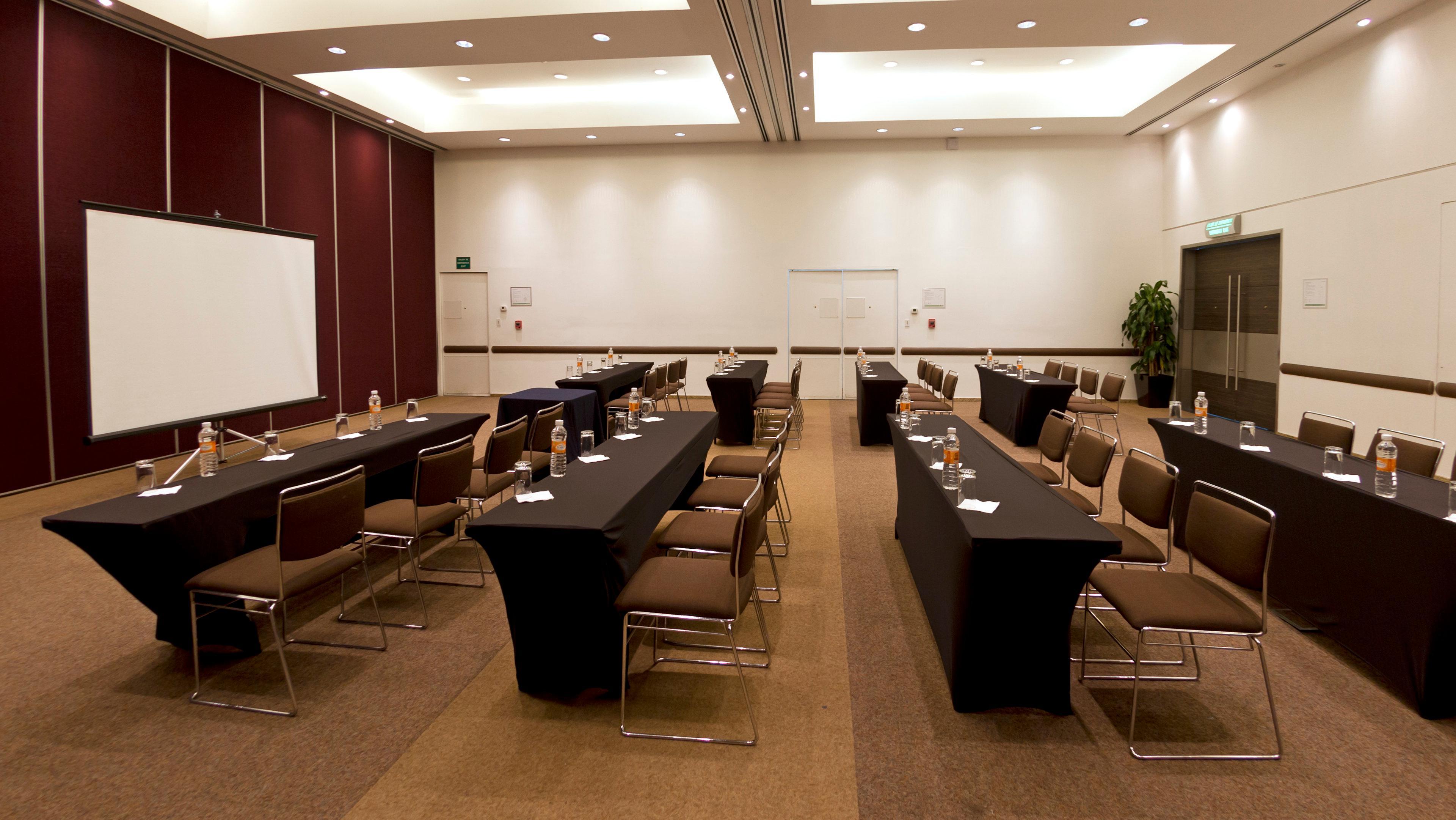 Holiday Inn Mexico City-Plaza Universidad By Ihg Luaran gambar