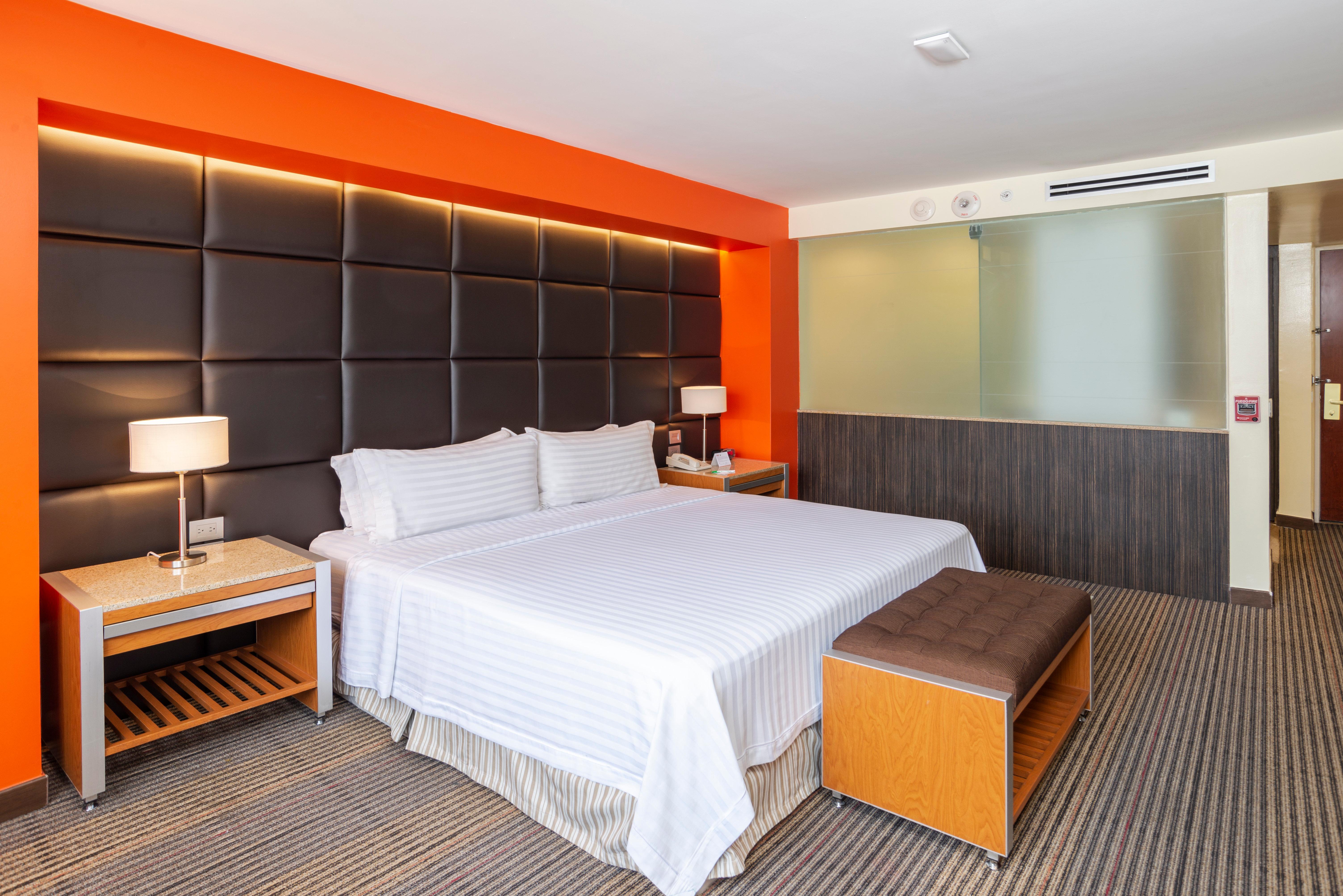 Holiday Inn Mexico City-Plaza Universidad By Ihg Luaran gambar