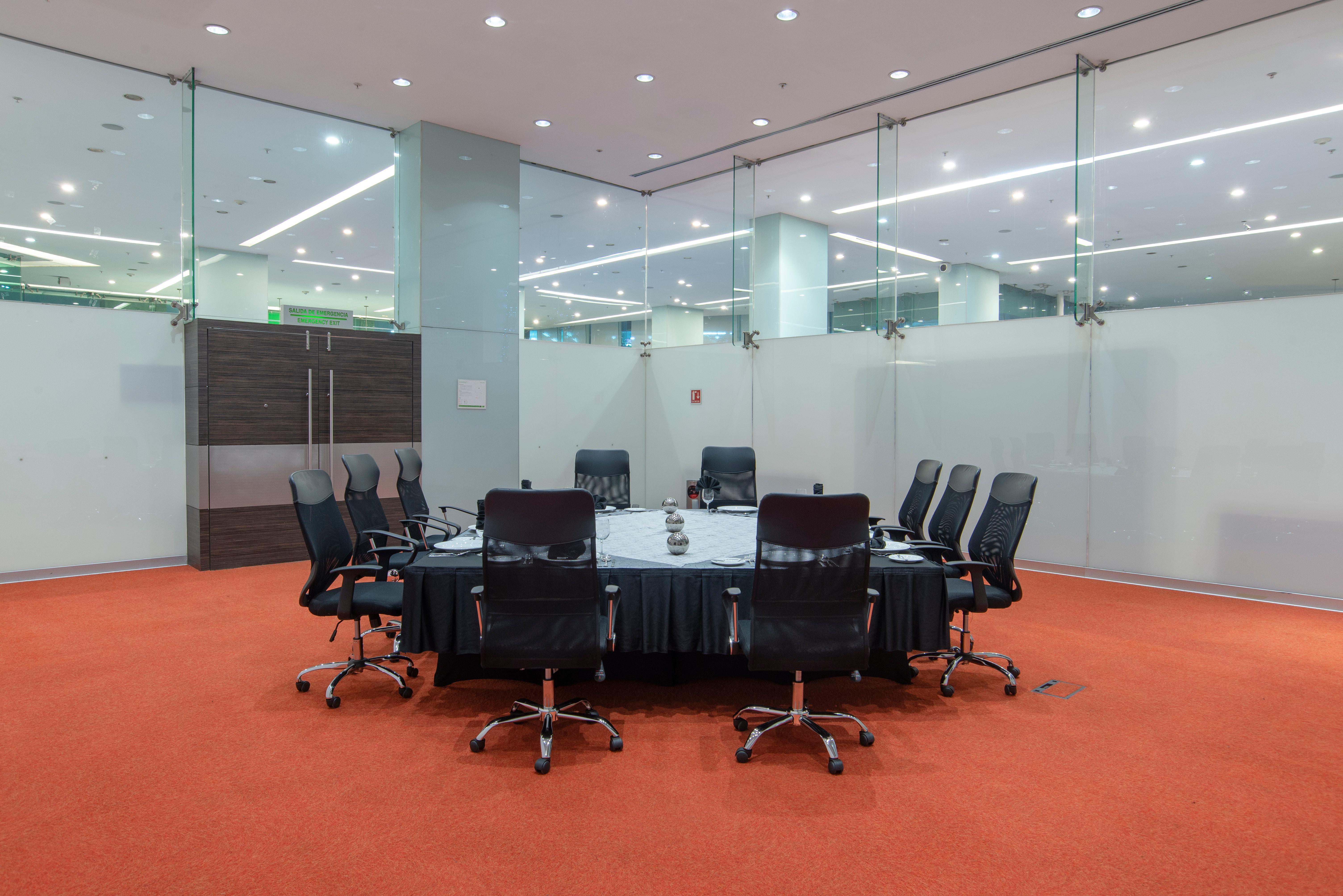 Holiday Inn Mexico City-Plaza Universidad By Ihg Luaran gambar