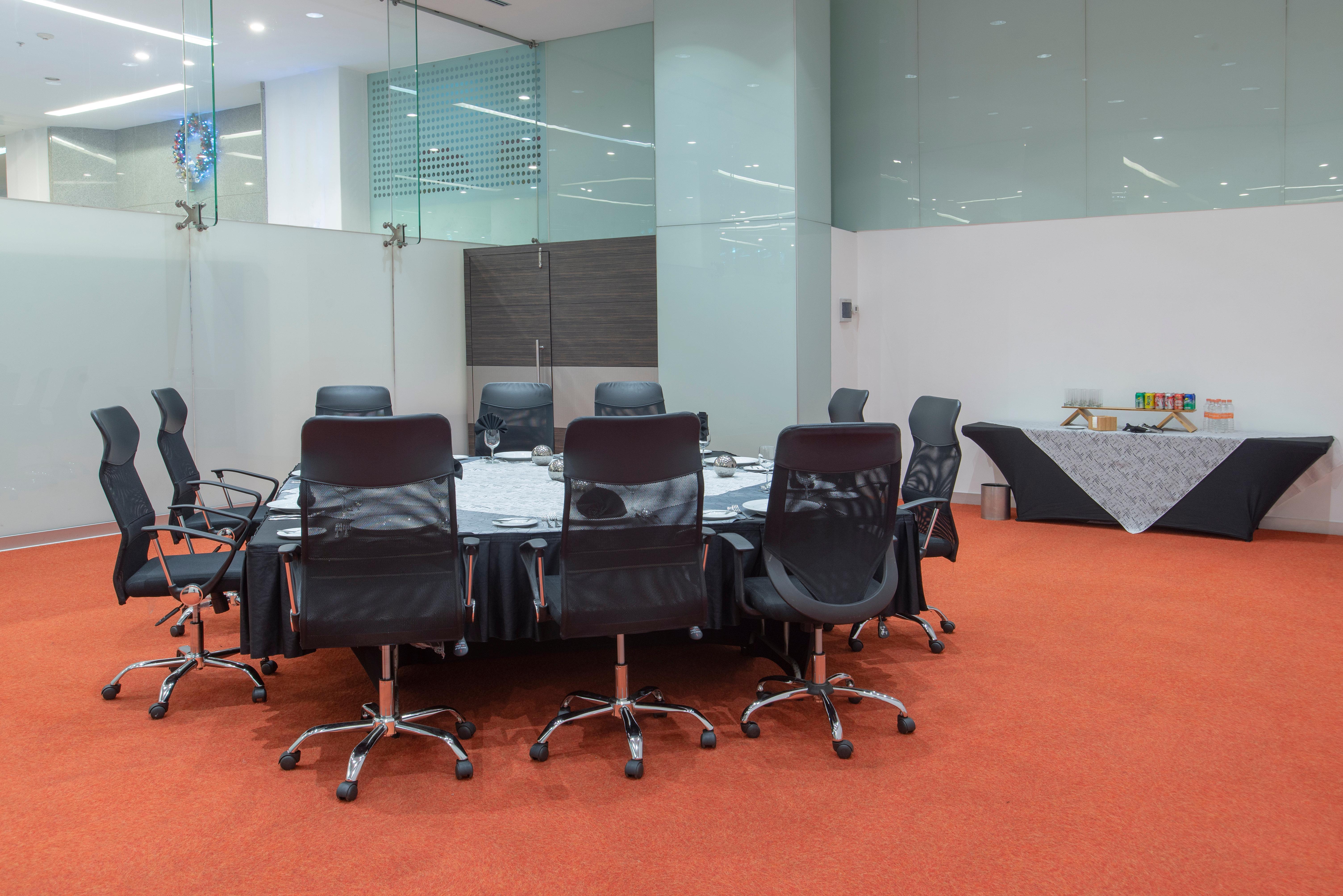 Holiday Inn Mexico City-Plaza Universidad By Ihg Luaran gambar