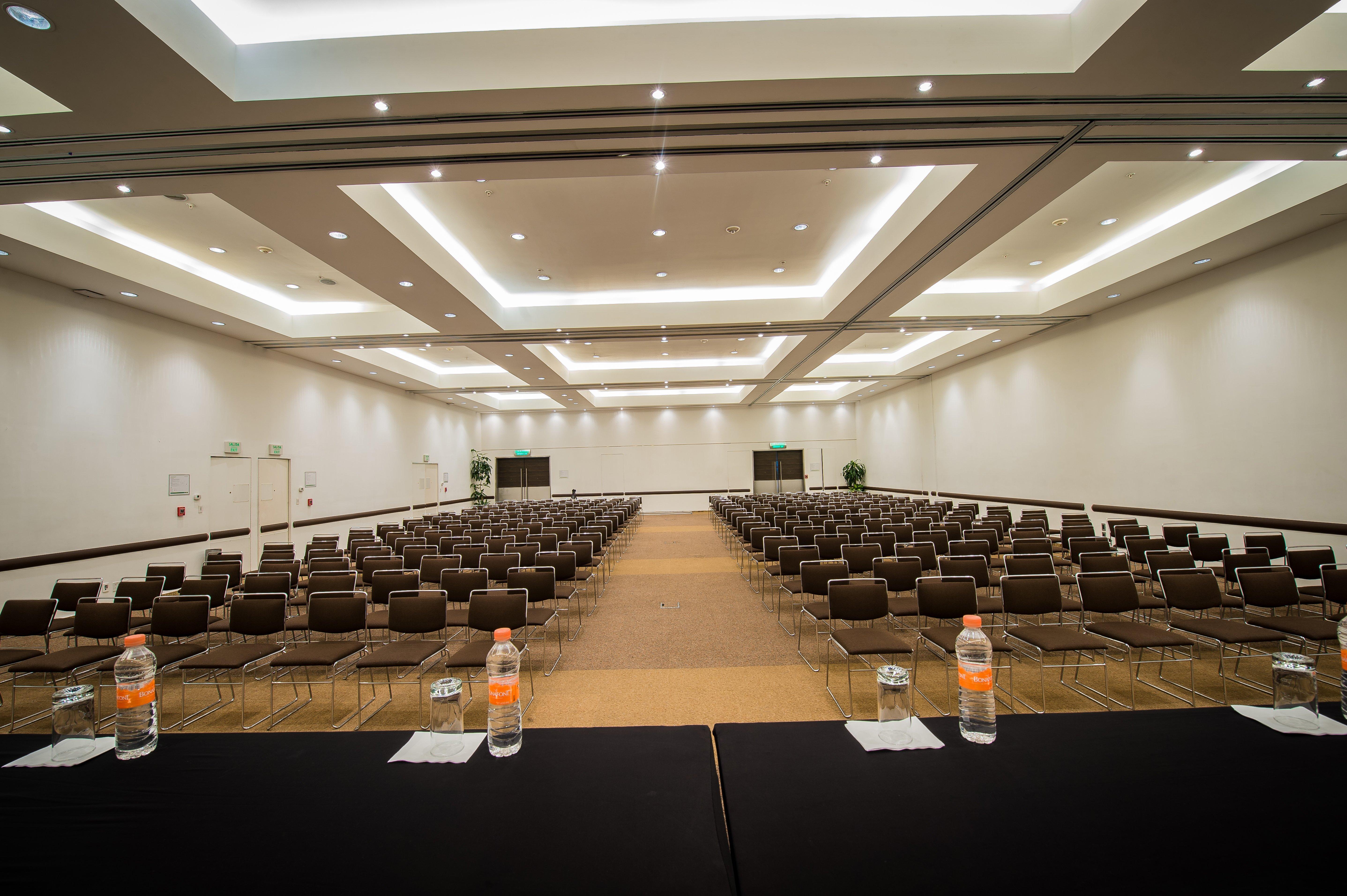 Holiday Inn Mexico City-Plaza Universidad By Ihg Luaran gambar