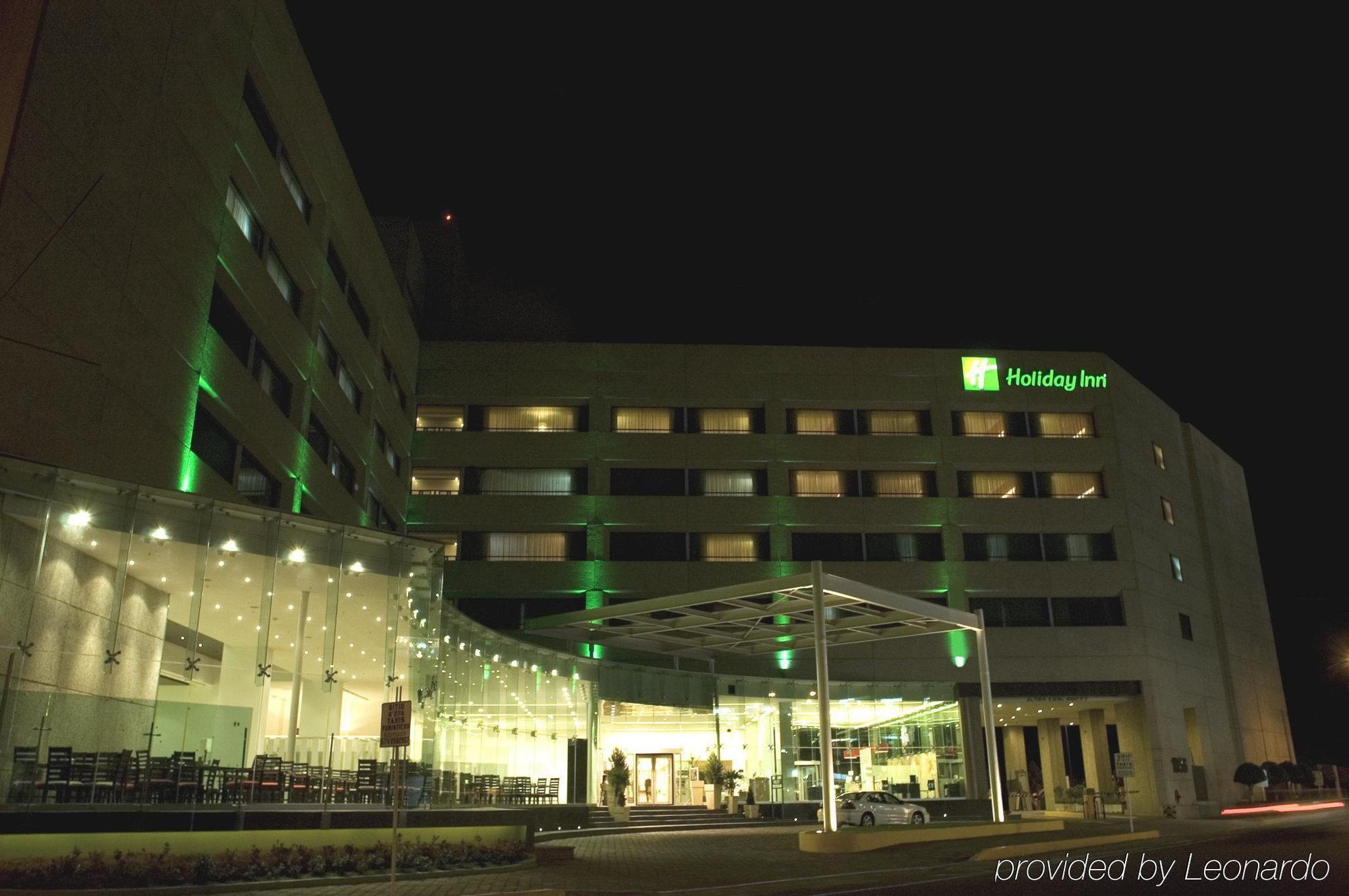 Holiday Inn Mexico City-Plaza Universidad By Ihg Luaran gambar